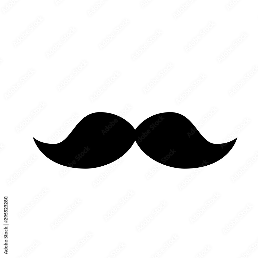 Mustache icon,vector illustration. Flat design style. vector mustache icon illustration isolated on White background, mustache icon Eps10. mustache icons graphic design vector symbols. Mustache icon,vector illustration. Flat design style. vector mustache icon illustration isolated on White background, mustache icon Eps10. mustache icons graphic design vector symbols.