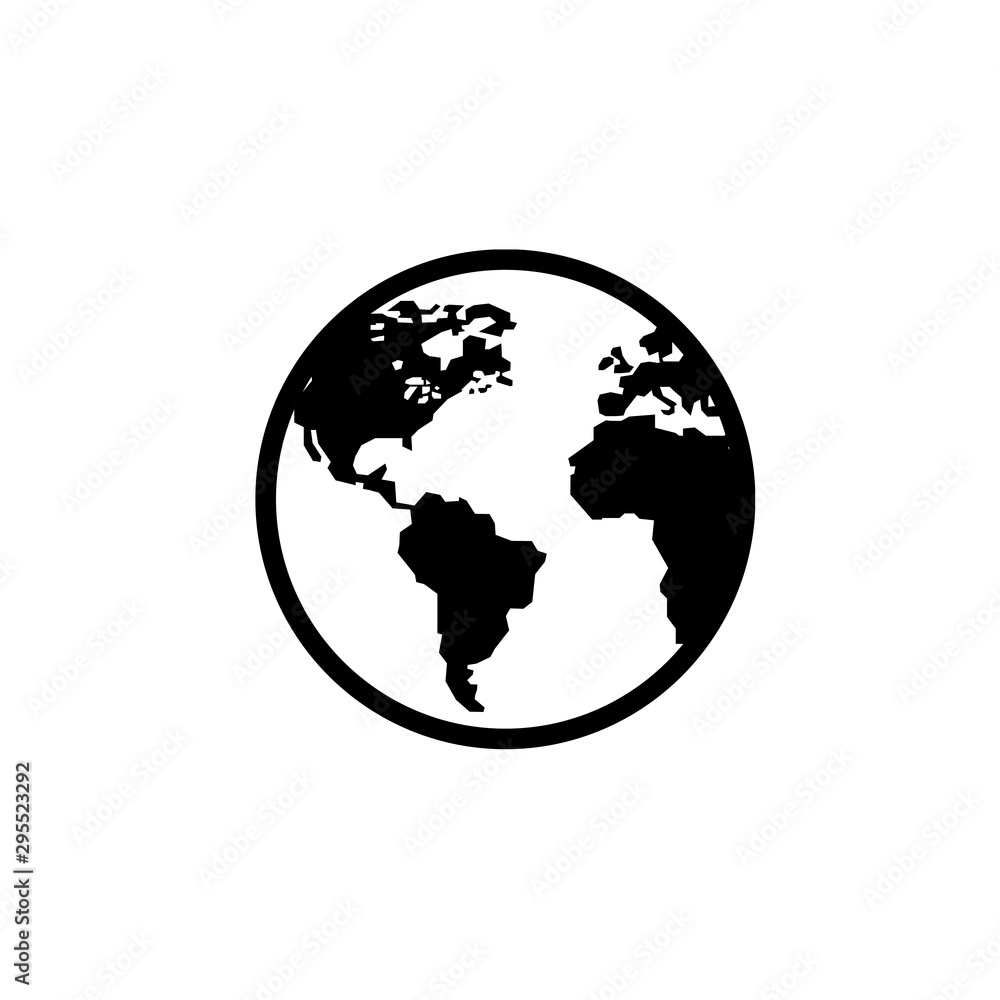Globe icon,vector illustration. Flat design style. vector globe icon illustration isolated on White background, globe icon Eps10. globe icons graphic design vector symbols. Globe icon,vector illustration. Flat design style. vector globe icon illustration isolated on White background, globe icon Eps10. globe icons graphic design vector symbols.
