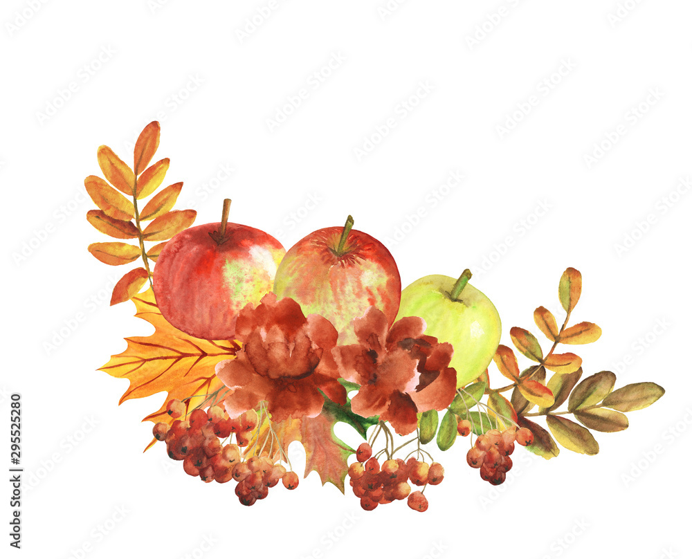 fall festival border clip art