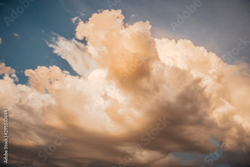 Clouds