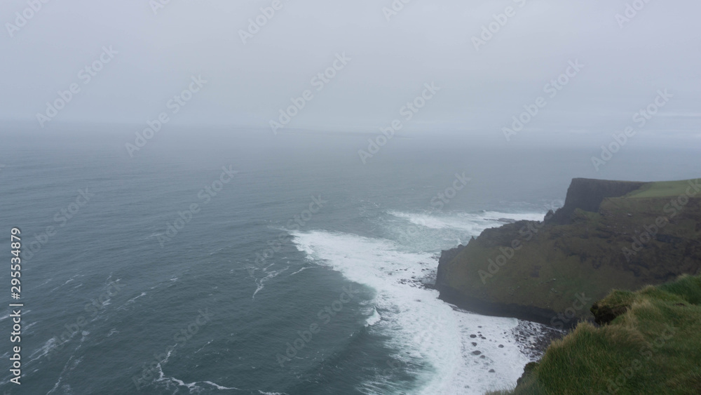 Cliffs of Moher, County Clare, Ireland Cliffs of Moher, County Clare, Ireland