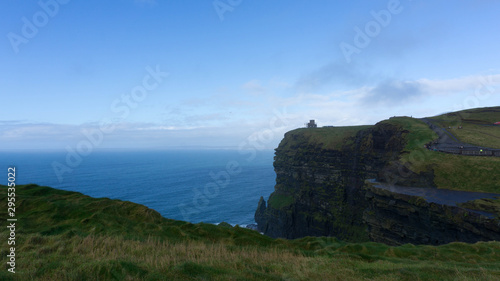 Cliffs of Moher, County Clare, Ireland