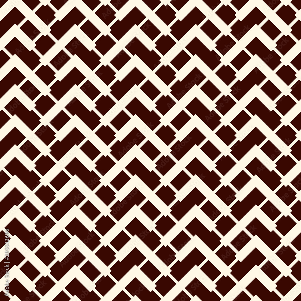 Chevron diagonal stripes abstract background. Seamless surface pattern with geometric ornament. Zigzag horizontal lines Chevron diagonal stripes abstract background. Seamless surface pattern with geometric ornament. Zigzag horizontal lines