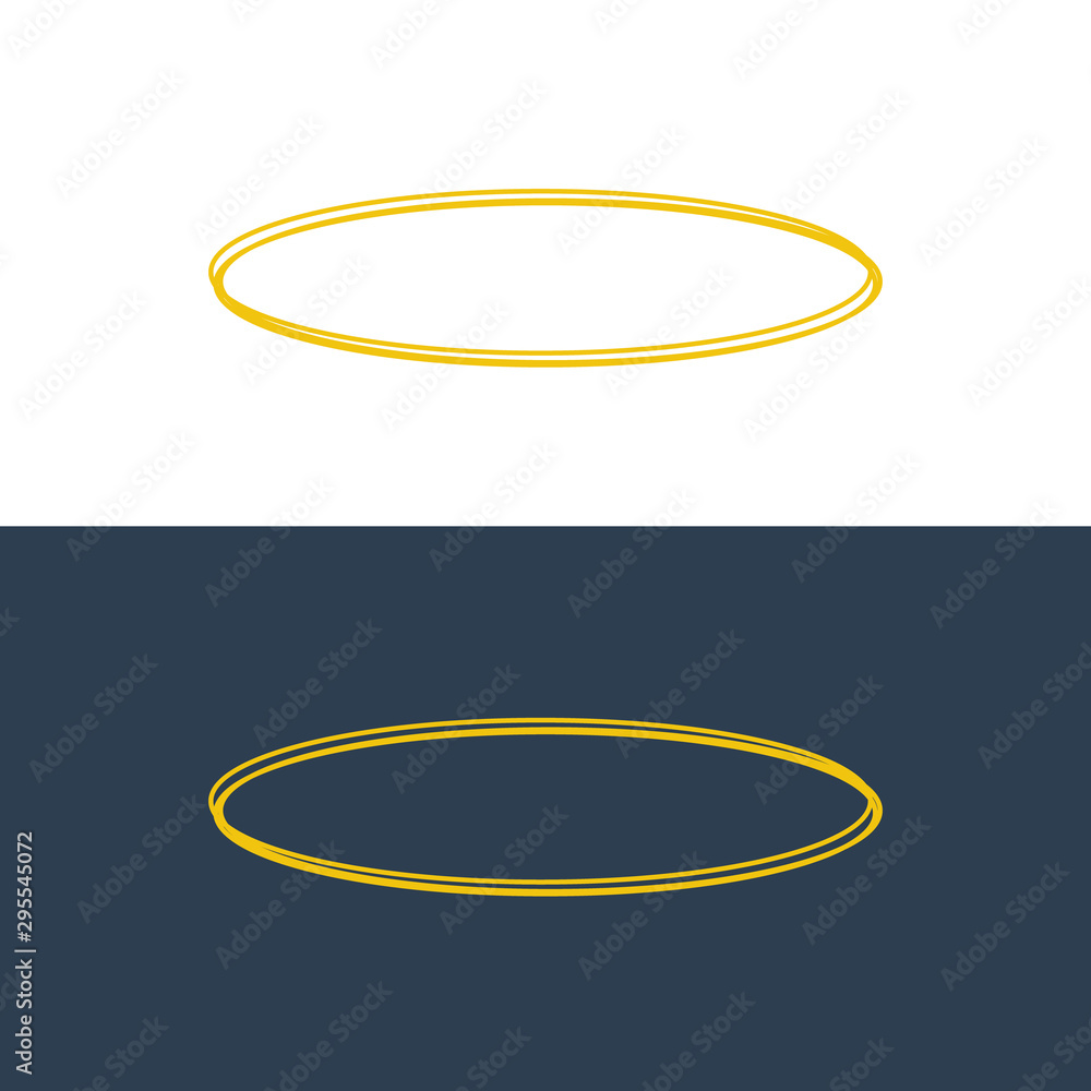 Fine Gold Round Band – STONE AND STRAND
