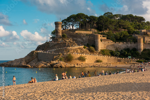 Tossa de Mar