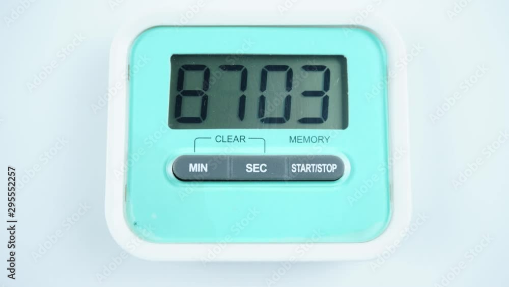 LCD Digital Screen Kitchen Timer Cooking Countdown Alarm. LCD Digital Screen Kitchen Timer Cooking Countdown Alarm.