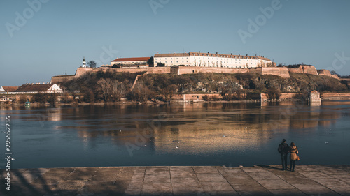 view of fortress © Zoran Jesic