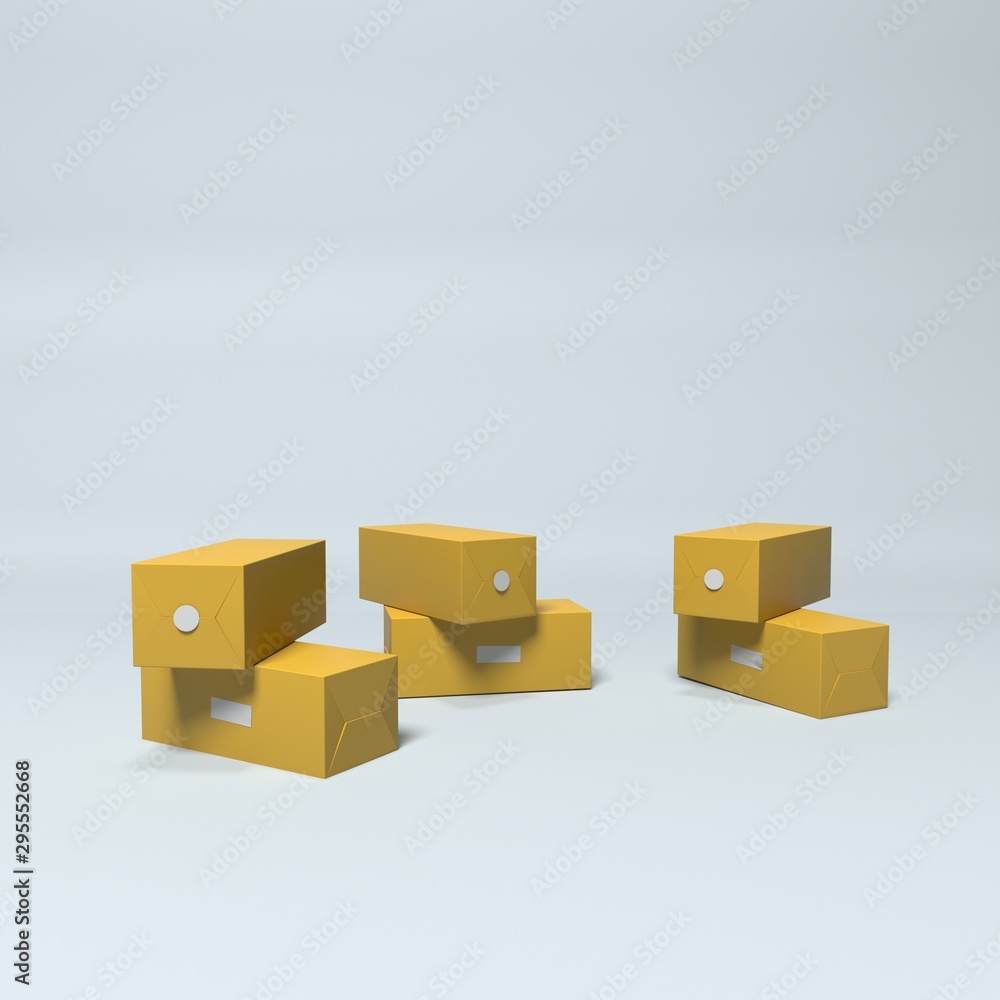 Obraz premium envios