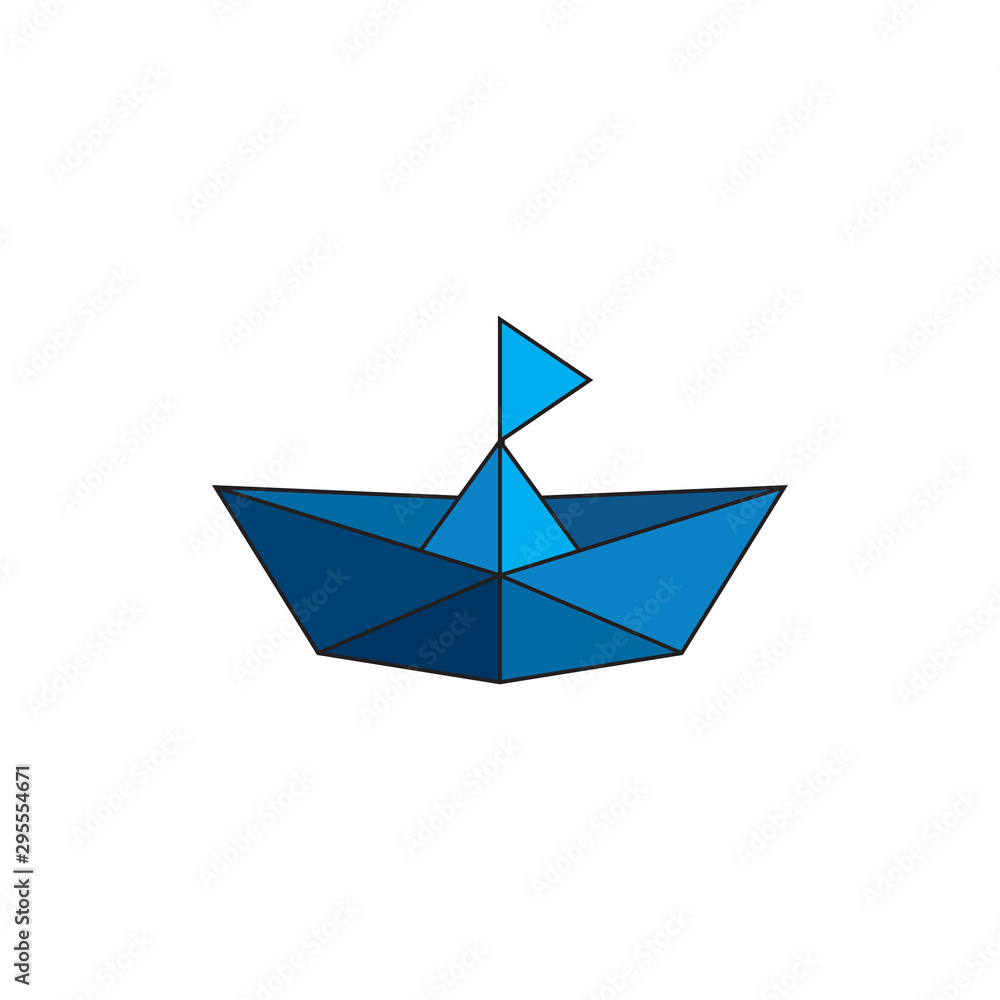 ship boat outline design symbol vector ship boat outline design symbol vector