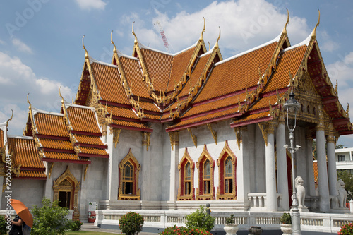 Wallpaper Mural temple in thailand Torontodigital.ca
