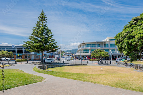 paraparaumu beach scenes