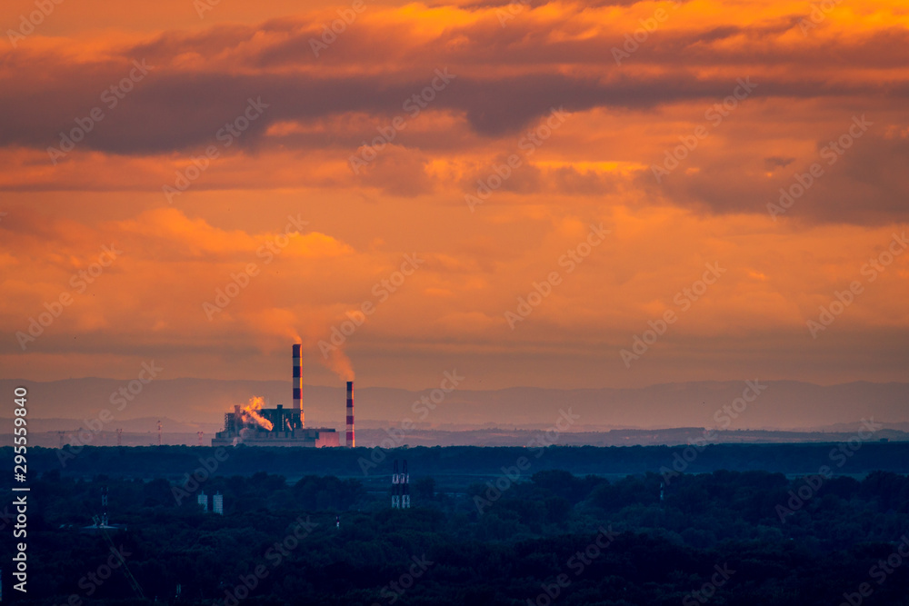 Pollution Pollution