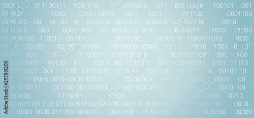 binary code technology comp...
