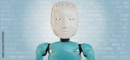 artificial intelligence rob...