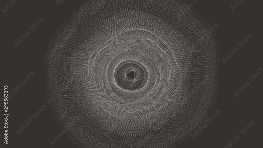 Abstract Background Physcedelic Geometric Tunnel VC 4 Abstract Background Physcedelic Geometric Tunnel VC 4