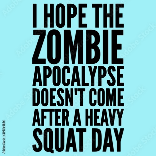 Funny gym quotes
