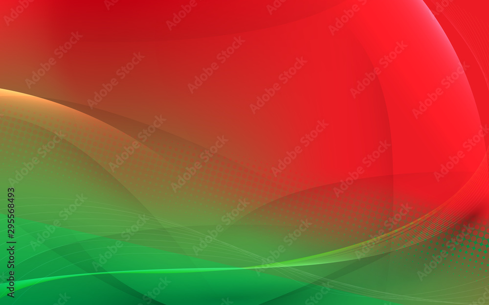 Christmas Diagonal Striped Red And Green Lines On White Background With  Snow Texture Vector Stock Illustration  Download Image Now  iStock