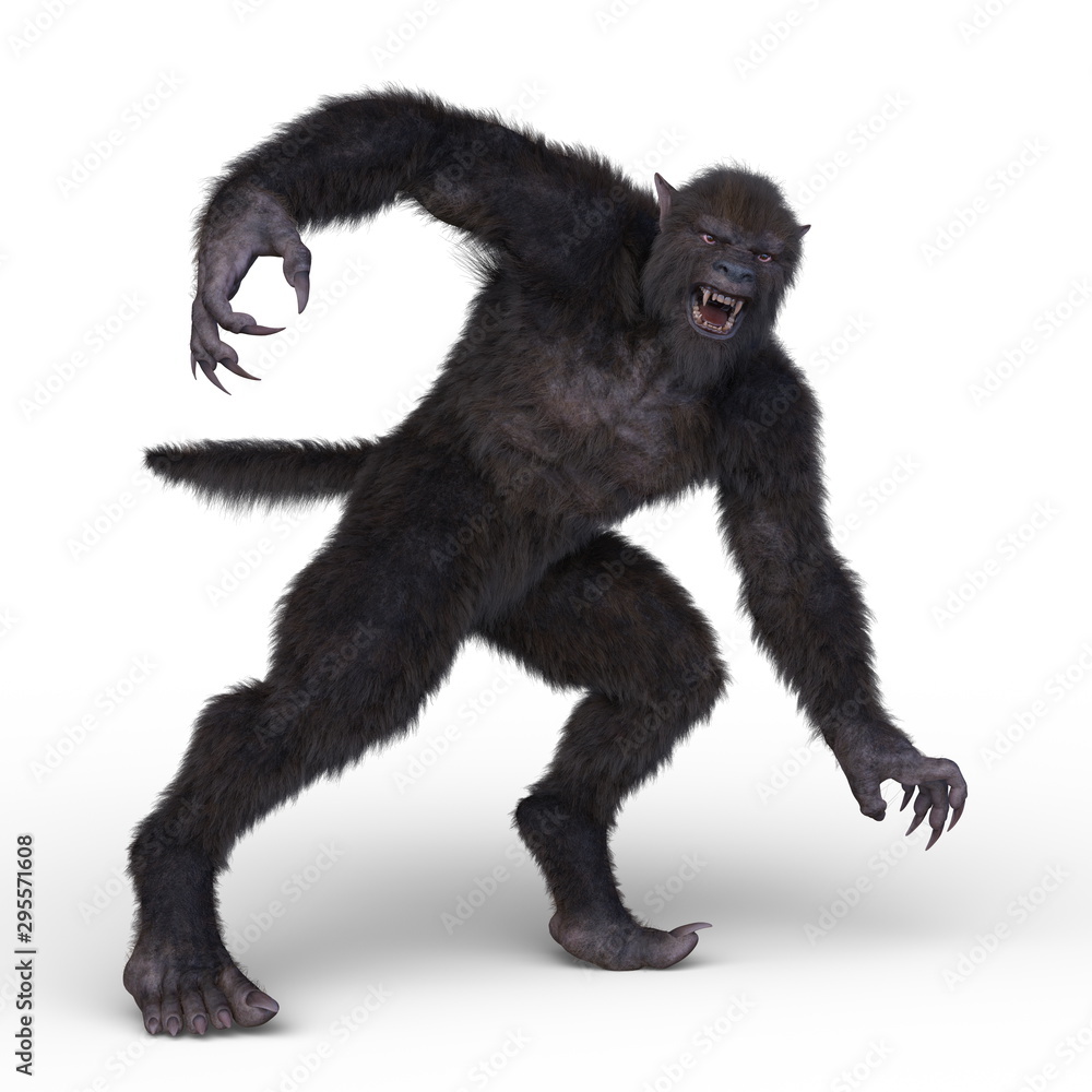ゴリラモンスター ゴリラモンスター