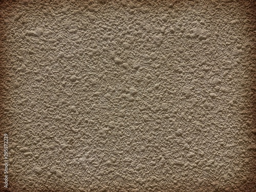 retro background with texture of wall