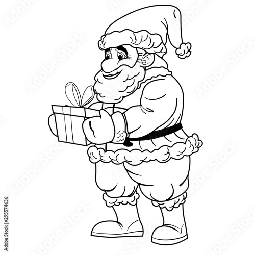santaclos