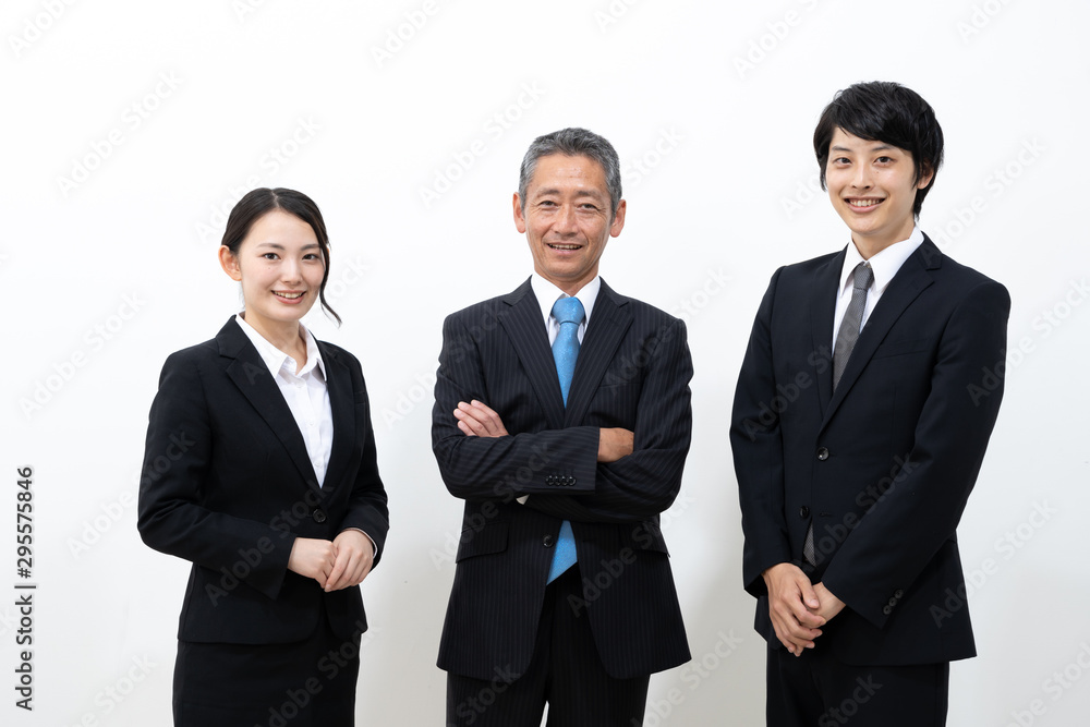 ビジネス ポートレート ビジネス ポートレート