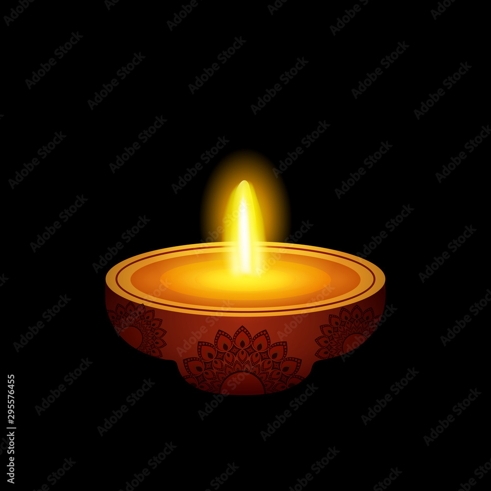 Illustration of illuminated realistic oil lamps on Png background. Illustration of illuminated realistic oil lamps on Png background.