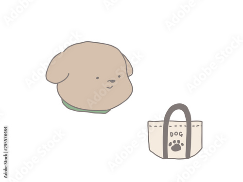 トイプードル