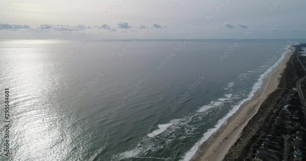 360 panorama of Avon, NC - OUter Banks OBX Hatteras Island 360 panorama of Avon, NC - OUter Banks OBX Hatteras Island