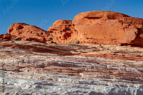 Wallpaper Mural valley of fire Torontodigital.ca