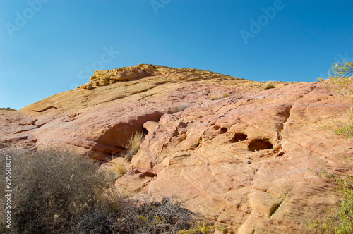 valley of fire