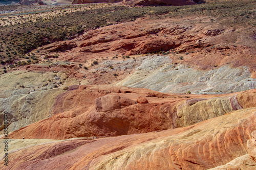valley of fire 