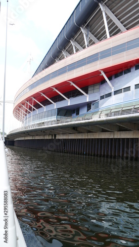 Principality Stadium, Cardiff