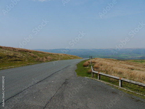 Mountain Road
