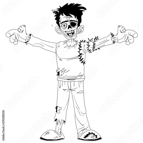 zombie