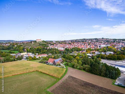 Vaihingen an der Enz