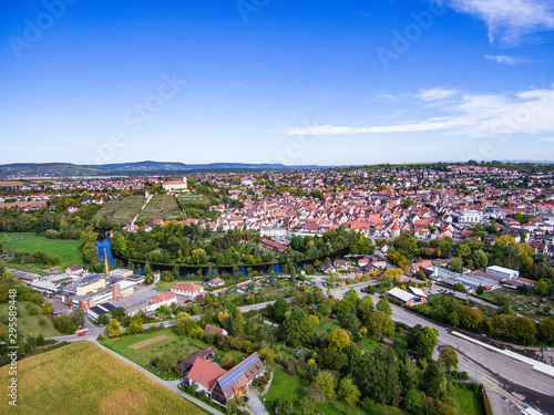 Vaihingen an der Enz