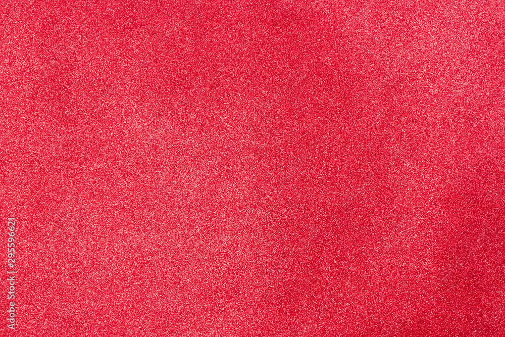 Fototapeta premium red and shiny background texture