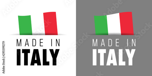 Made in Italy - Fatto in Italia