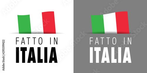 Fatto in Italia - Made in Italy