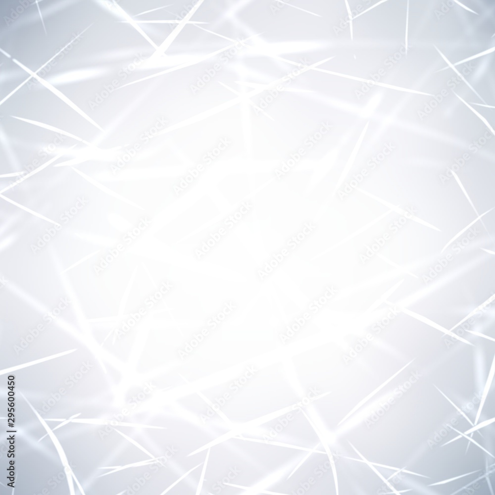 Icy white background with grey vignette. Abstract plain patttern. Icy white background with grey vignette. Abstract plain patttern.
