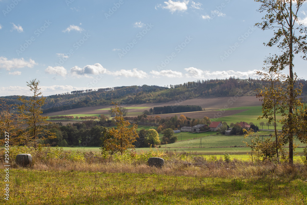 Obraz premium Sauerland