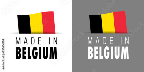 Made in Belgium