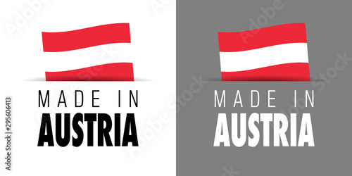 Made in Austria