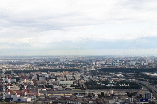  City view
