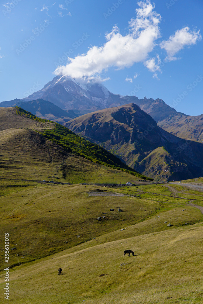 Mountains