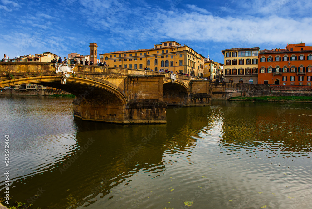 Ponte  in Florence