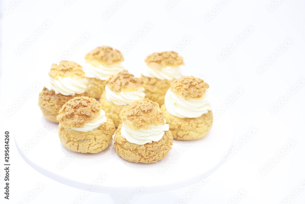 Confectionery flavored cakes for a holiday Confectionery flavored cakes for a holiday
