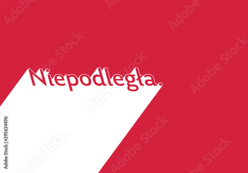 11 Listopada Święto Niepodległości Polska