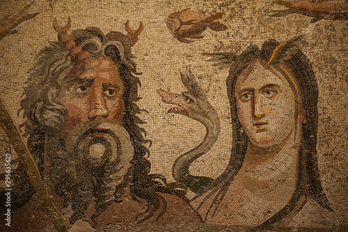 Duvar Mozaikleri