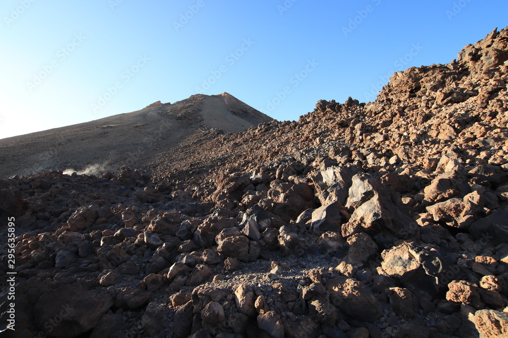 Teide Tenerife